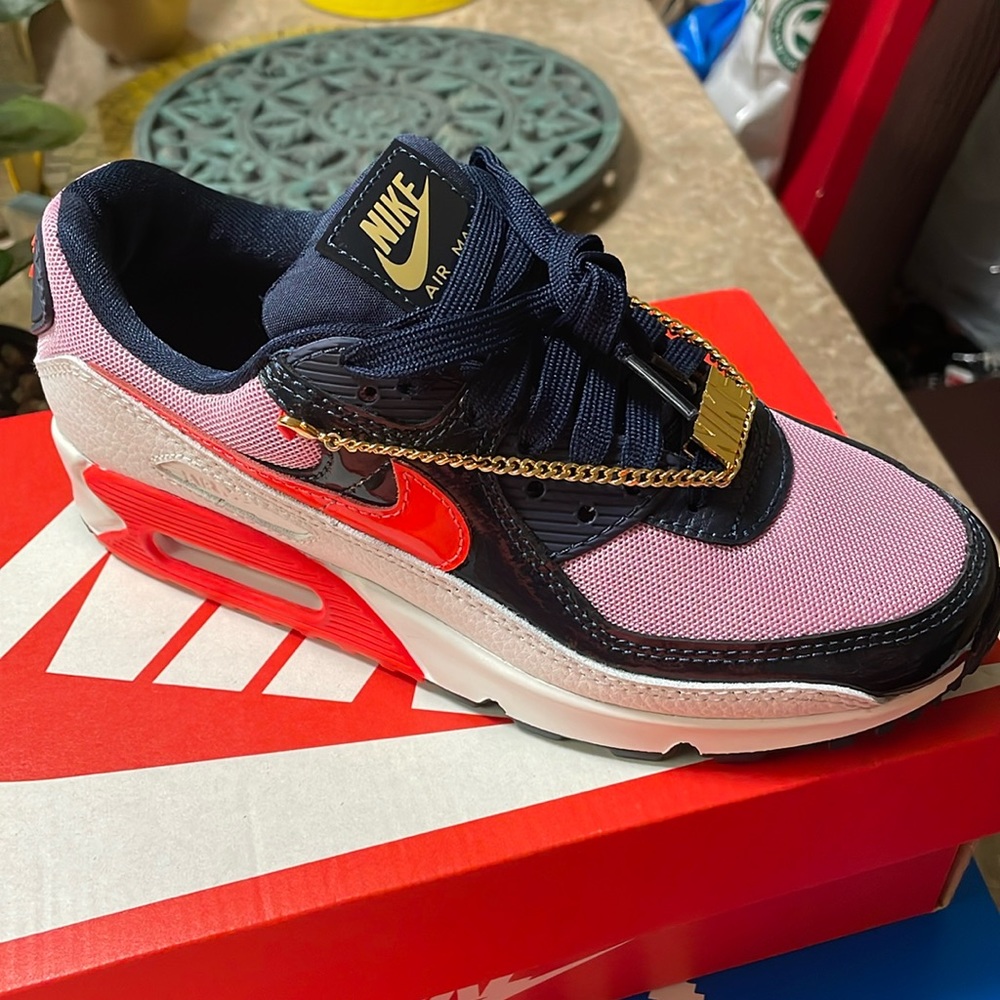 Air max 90 WMNS